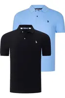 Pánská polokošile dewberry