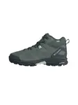 COLUMBIA Poltopánky 'PEAKFREAK HERA™ II OUTDRY™ MID'  tmavozelená