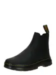 Dr. Martens Chelsea čižmy 'Embury'  čierna