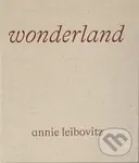 Wonderland - Leibovitz Annie
