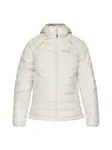 COLUMBIA Outdoorová bunda 'Powder Lite™ II'  kamenná