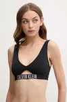 Calvin Klein Plavková podprsenka Calvin Klein
