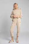 LaLupa Woman's Trousers LA004