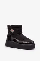 Dámské zimní boty Kesi