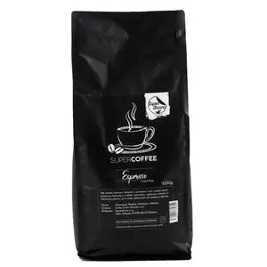 Supercoffee Espresso 1kg