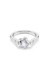 Swarovski  prsteň dámsky  kryštál CHROMA