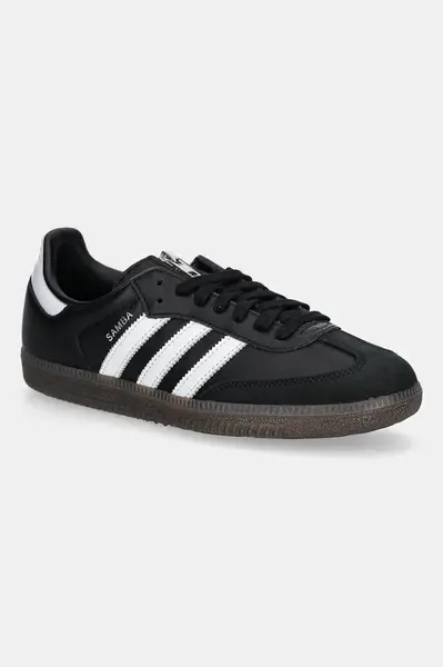 adidas Originals  Kožené tenisky  Samba OG