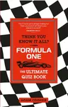 Think You Know It All? Formula One - Adam Cooper