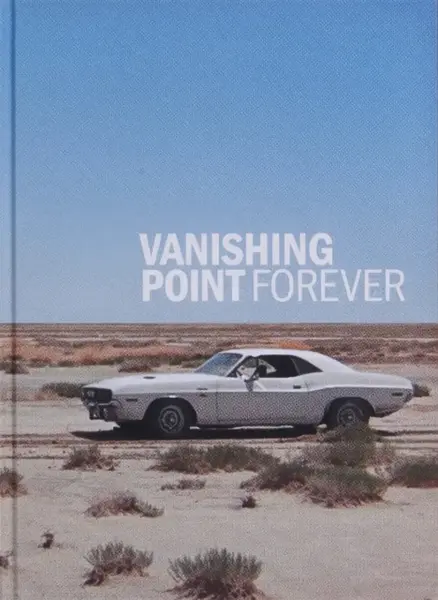 Vanishing Point Forever - M. Rubin