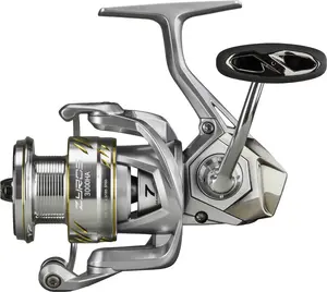 Okuma navijak zyros spin 3000ha