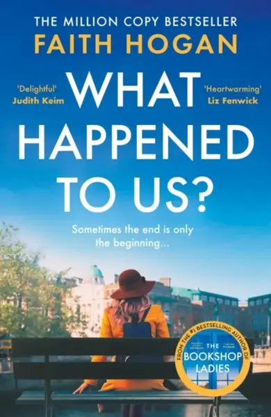 What Happened to Us? - Hogan Faith