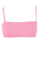 DEFACTO Regular Fit Bikini Top