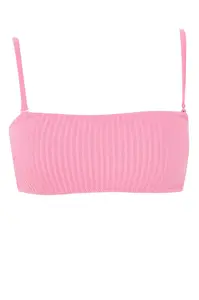 DEFACTO Regular Fit Bikini Top