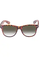 Sluneční brýle Likoma Youth havanna/hnědé