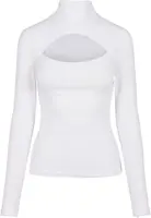 Dámský rolák UC Ladies - bílý