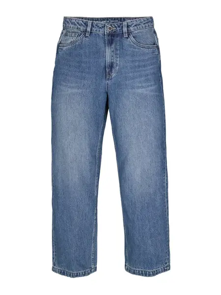GARCIA Džínsy  modrá denim