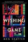 The Wishing Game: A Novel (poškozená) - Meg Shaffer