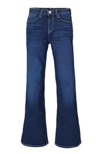 GARCIA Džínsy 'Celia'  modrá denim