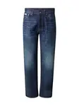 Calvin Klein Jeans Džínsy '90S'  tmavomodrá