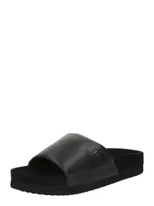 FLIP*FLOP Šľapky 'Classy Sally'  čierna