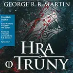 František Dočkal – Hra o trůny I - Hra o trůny (MP3-CD)