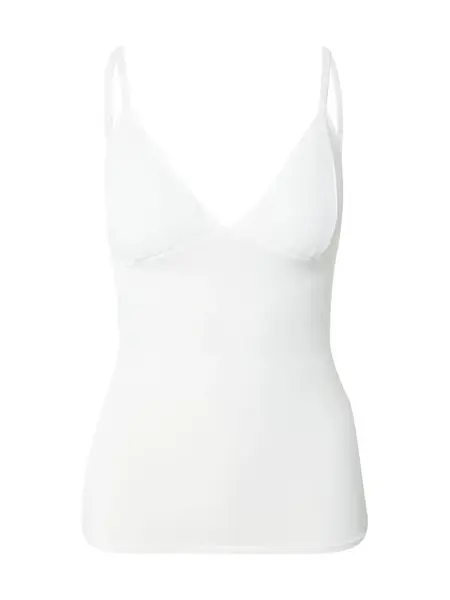 Gestuz Top 'GZCami'  šedobiela