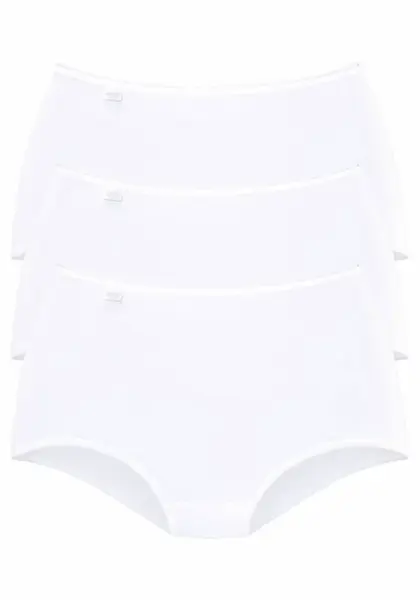 SLOGGI Nohavičky  biela