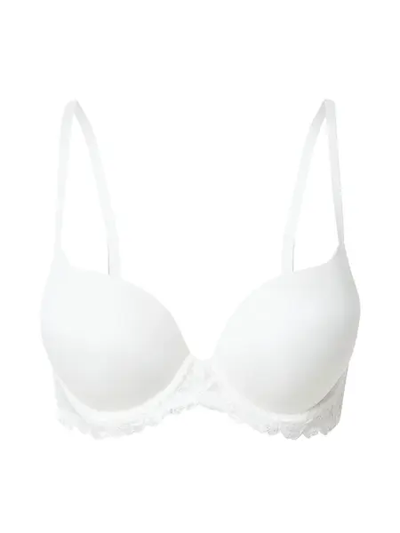 Dorina Podprsenka 'CLAIRE'  biela