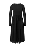 EDITED Šaty 'Carmina'  čierna