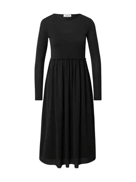 EDITED Šaty 'Carmina'  čierna