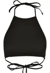 Urban Classics Top  čierna