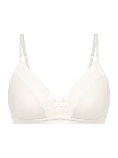 s.Oliver Podprsenka  krémová