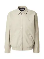 Polo Ralph Lauren Prechodná bunda  béžová / námornícka modrá
