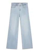 ONLY GIRLS Džínsy  svetlomodrá