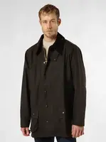 Barbour Prechodná bunda  olivová