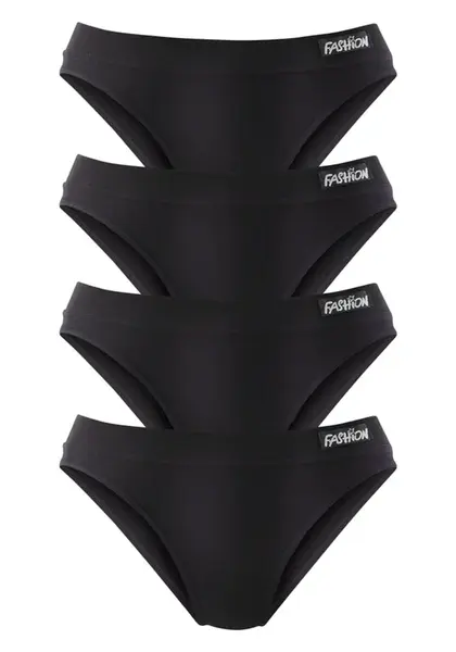 GO IN Nohavičky  čierna