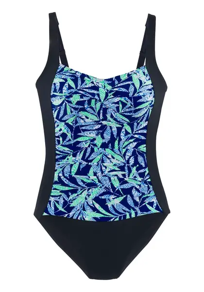 VIVANCE Formujúce plavky  modrá / zelená / biela