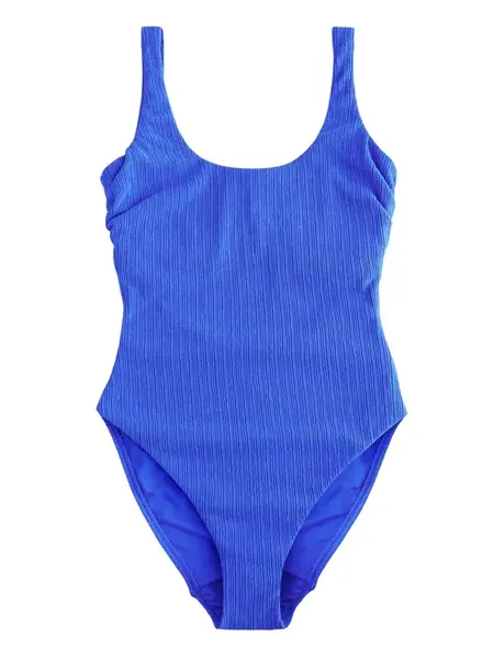 Next Jednodielne plavky  kráľovská modrá