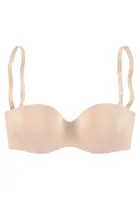 LASCANA Podprsenka  púdrová