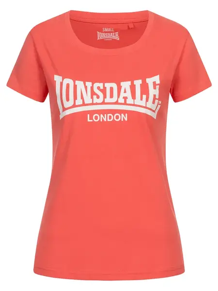 Lonsdale Women's t-shirt