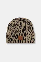 Čiapka s prímesou vlny Coach