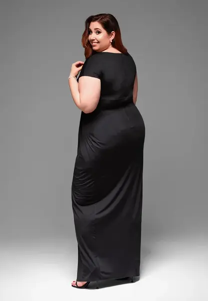 Edoti Evening dress LA-OM-DL