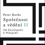 Společnost a vědění II. - Peter Burke