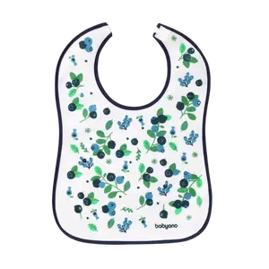 BABYONO Bryndák modrý