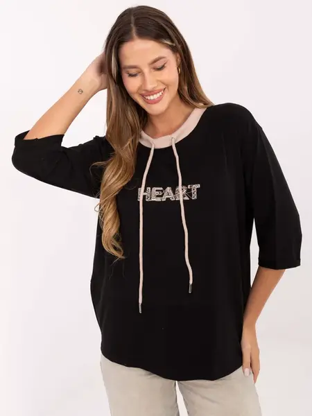 Blouse-RV-BZ-A892.00-black