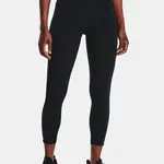 Under Armour Legíny Meridian Ankle Leg Pintuk-BLK - Dámské