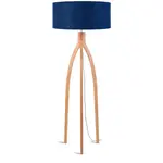 Good & Mojo STOJACÍ LAMPA, 60/160 cm