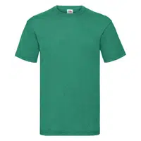 FRUIT OF THE LOOM F02•Valueweight Tee
