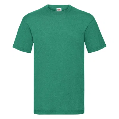 FRUIT OF THE LOOM F02•Valueweight Tee