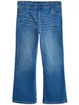 Next Džínsy  modrá denim